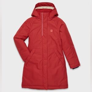 MEC Braveon toaster parka